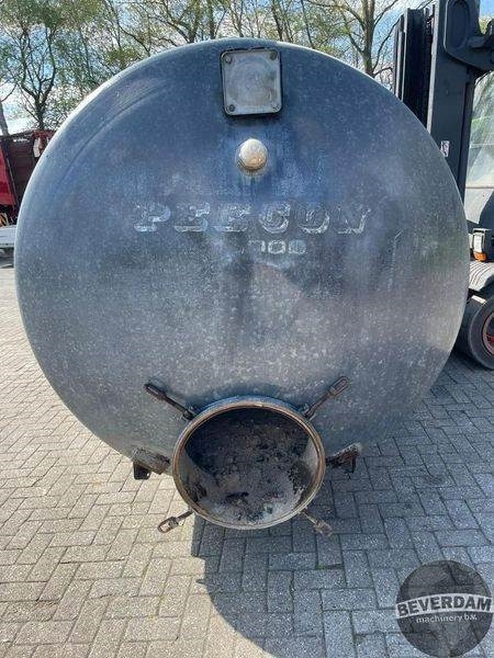Peecon tank 16M3 - Cisterna za osoku: slika 4 Peecon tank 16M3 - Cisterna za osoku: slika 4