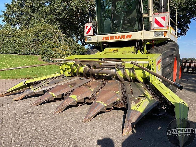Claas Jaguar 880  - Poljoprivredna mašina: slika 5 Claas Jaguar 880  - Poljoprivredna mašina: slika 5