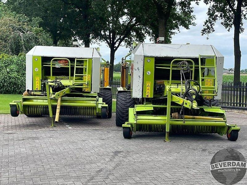 Claas Rollant 250 Roto Cut - Poljoprivredna mašina: slika 5 Claas Rollant 250 Roto Cut - Poljoprivredna mašina: slika 5