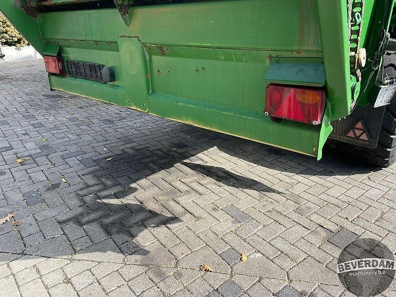 Poljoprivredna mašina Ginaf 10x4 M 5250-TS: slika 9