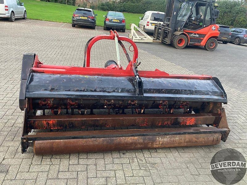 Klepelmaaier 3m - Poljoprivredna mašina: slika 5 Klepelmaaier 3m - Poljoprivredna mašina: slika 5