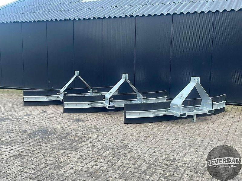 Rubberschuif trekker en lepelbevestiging - Oštrica: slika 1 Rubberschuif trekker en lepelbevestiging - Oštrica: slika 1