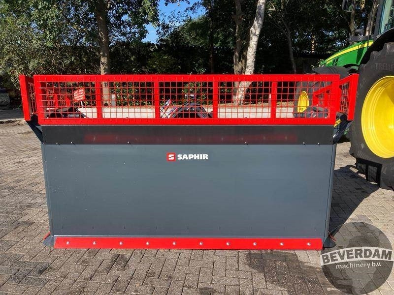 Schäffer Kombi 5001 maisschuif  - Oprema za silose: slika 4 Schäffer Kombi 5001 maisschuif  - Oprema za silose: slika 4