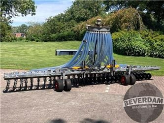 Slootsmid SK 6.2 Rebuild - Oprema za đubrenje: slika 1 Slootsmid SK 6.2 Rebuild - Oprema za đubrenje: slika 1