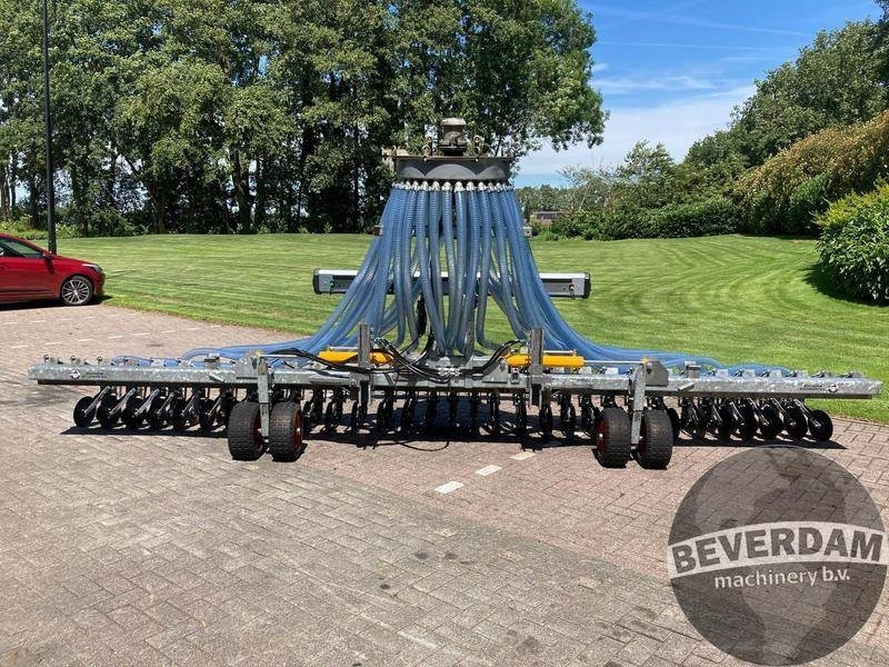 Slootsmid SK 6.2 Rebuild - Oprema za đubrenje: slika 5 Slootsmid SK 6.2 Rebuild - Oprema za đubrenje: slika 5