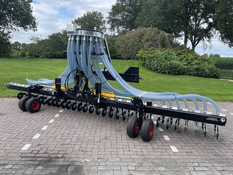 Slootsmid SK-6 - Oprema za đubrenje: slika 4 Slootsmid SK-6 - Oprema za đubrenje: slika 4