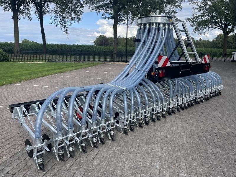 Slootsmid SK-6 - Oprema za đubrenje: slika 3 Slootsmid SK-6 - Oprema za đubrenje: slika 3