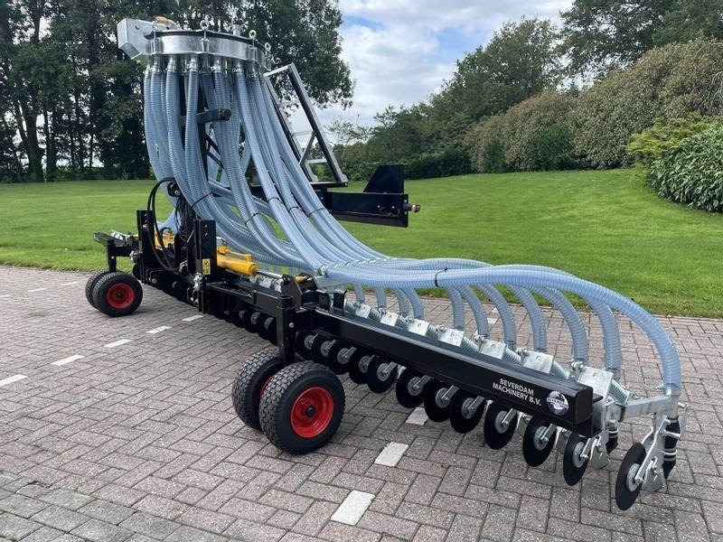 Slootsmid SK-6 - Oprema za đubrenje: slika 5 Slootsmid SK-6 - Oprema za đubrenje: slika 5