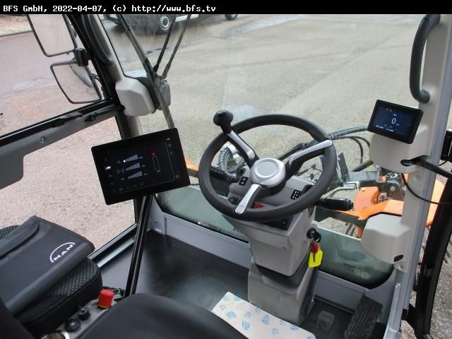 CityCat 2020 XL CityCat V20 mit 3 Besensystem - Autočistilica: slika 4 CityCat 2020 XL CityCat V20 mit 3 Besensystem - Autočistilica: slika 4