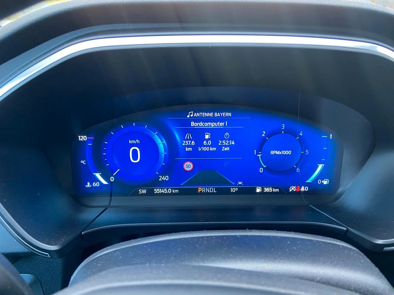 Ford Kuga Titanium 4X4 AWD - SUV: slika 2 Ford Kuga Titanium 4X4 AWD - SUV: slika 2