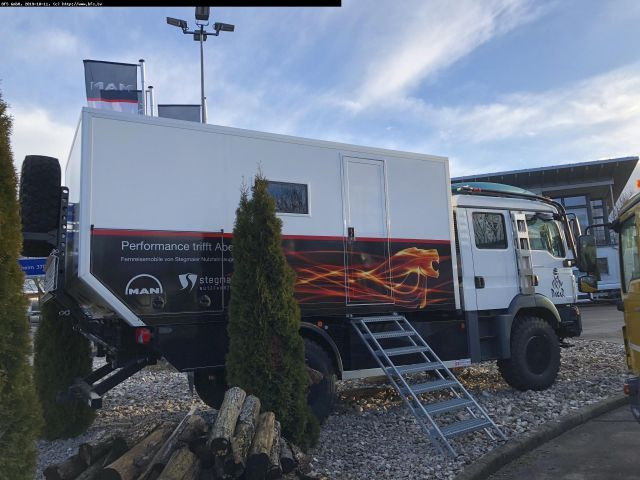 MAN TGM 13.290 4x4 BL Action 4X4 DoKa Spezialmobil MAN TGM 13.290 4x4 BL Action 4X4 DoKa Spezialmobil - Korisno/ Posebno vozilo, Kamion: slika 2 MAN TGM 13.290 4x4 BL Action 4X4 DoKa Spezialmobil MAN TGM 13.290 4x4 BL Action 4X4 DoKa Spezialmobil - Korisno/ Posebno vozilo, Kamion: slika 2