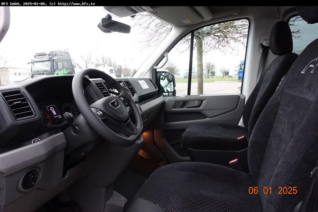 MAN TGE 3.180 4x2 F SB 8 Sitzer, Automatik, Anhängek - Minibus, Putnički kombi: slika 2 MAN TGE 3.180 4x2 F SB 8 Sitzer, Automatik, Anhängek - Minibus, Putnički kombi: slika 2