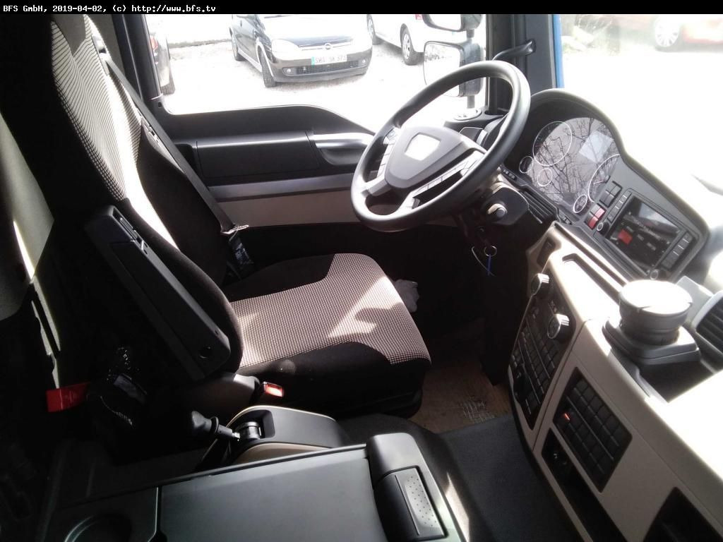 MAN TGM 15.250 4x2 BL Koffer LBW - Kamion sa zatvorenim sandukom: slika 4 MAN TGM 15.250 4x2 BL Koffer LBW - Kamion sa zatvorenim sandukom: slika 4