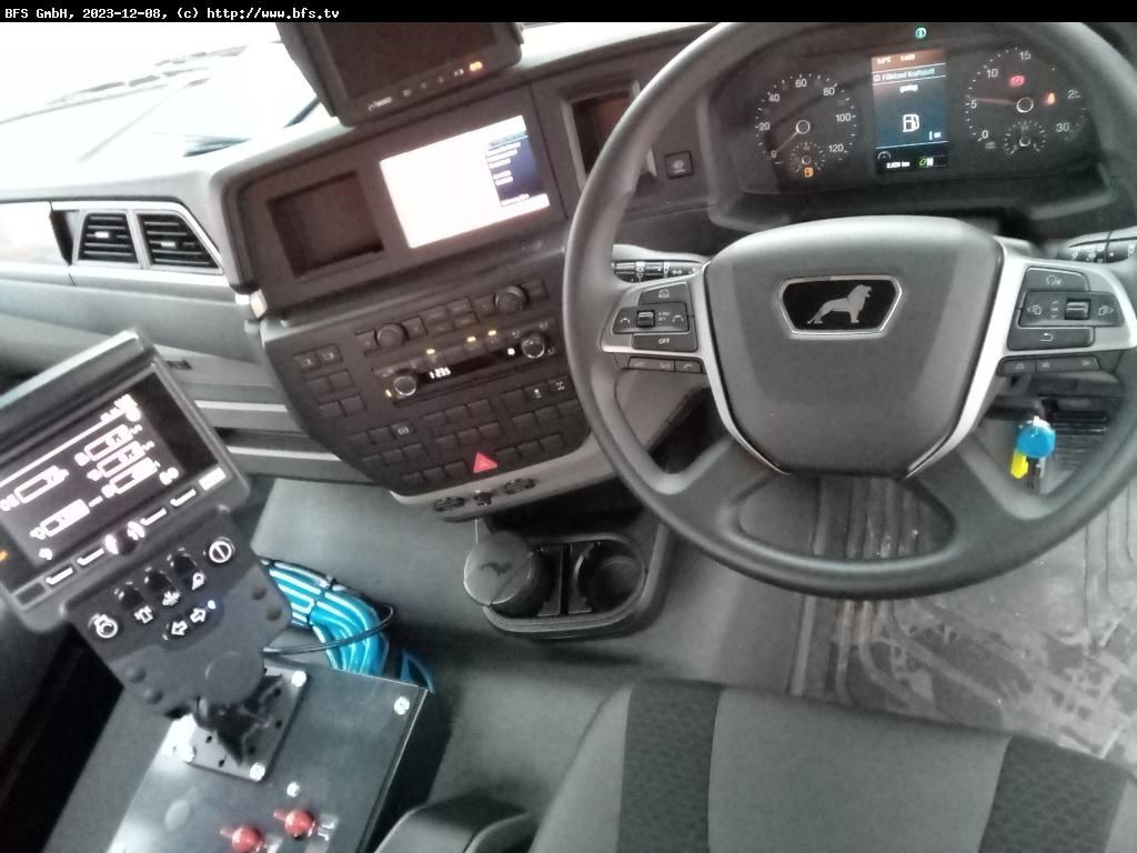 MAN TGM 18.250 4x2 BL Bucher V65_Twin - Autočistilica: slika 4 MAN TGM 18.250 4x2 BL Bucher V65_Twin - Autočistilica: slika 4