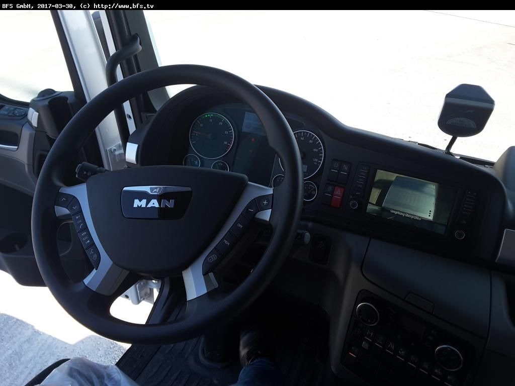 MAN TGM 18.290 4x2 LL Carrier Supra 1250MT, Längs!, MAN TGM 18.290 4x2 LL Carrier Supra 1250MT, Längs!, - Hladnjača: slika 4 MAN TGM 18.290 4x2 LL Carrier Supra 1250MT, Längs!, MAN TGM 18.290 4x2 LL Carrier Supra 1250MT, Längs!, - Hladnjača: slika 4