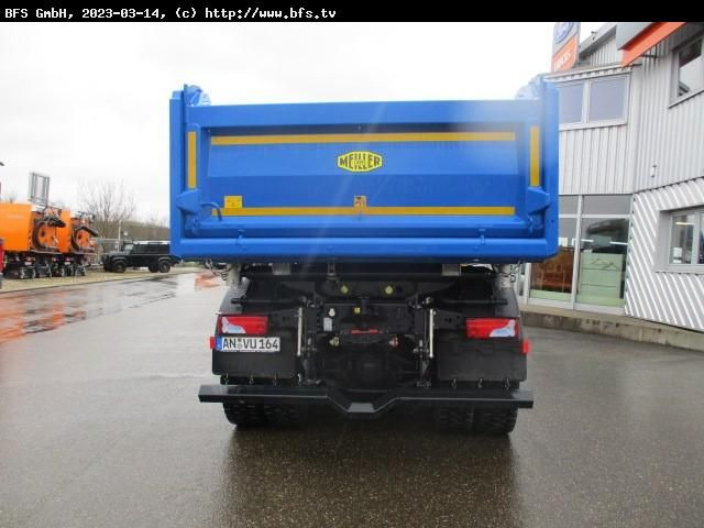 MAN TGS (TG3) 26.510 6x6 BB CH 6X6 Bordmatik - Istovarivač: slika 3 MAN TGS (TG3) 26.510 6x6 BB CH 6X6 Bordmatik - Istovarivač: slika 3