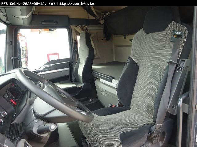 MAN TGX 26.510 6x4 BL Kurzholz, Sicherheitspaket Plu - Šticar: slika 4 MAN TGX 26.510 6x4 BL Kurzholz, Sicherheitspaket Plu - Šticar: slika 4