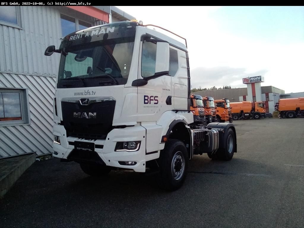 MAN TGS (TG3) 18.510 4x4H BL SA Hydrodrive Kipphydra - Tegljač: slika 1 MAN TGS (TG3) 18.510 4x4H BL SA Hydrodrive Kipphydra - Tegljač: slika 1