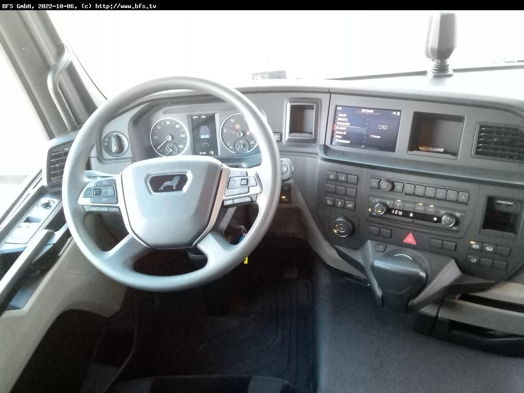MAN TGS (TG3) 18.510 4x4H BL SA Hydrodrive Kipphydra - Tegljač: slika 4 MAN TGS (TG3) 18.510 4x4H BL SA Hydrodrive Kipphydra - Tegljač: slika 4