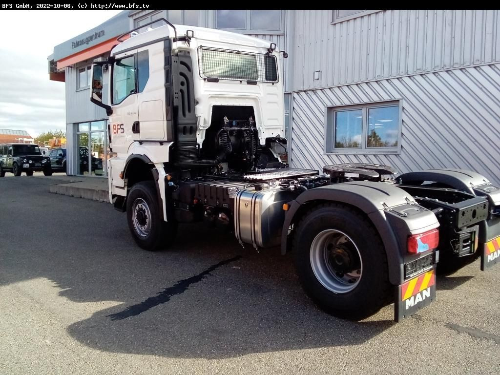 MAN TGS (TG3) 18.510 4x4H BL SA Hydrodrive Kipphydra - Tegljač: slika 3 MAN TGS (TG3) 18.510 4x4H BL SA Hydrodrive Kipphydra - Tegljač: slika 3