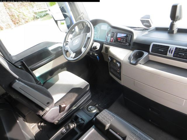 MAN TGX 18.500 4x2 LLS-U Ultra. MAN TGX 18.500 4x2 LLS-U Ultra. - Tegljač: slika 4 MAN TGX 18.500 4x2 LLS-U Ultra. MAN TGX 18.500 4x2 LLS-U Ultra. - Tegljač: slika 4