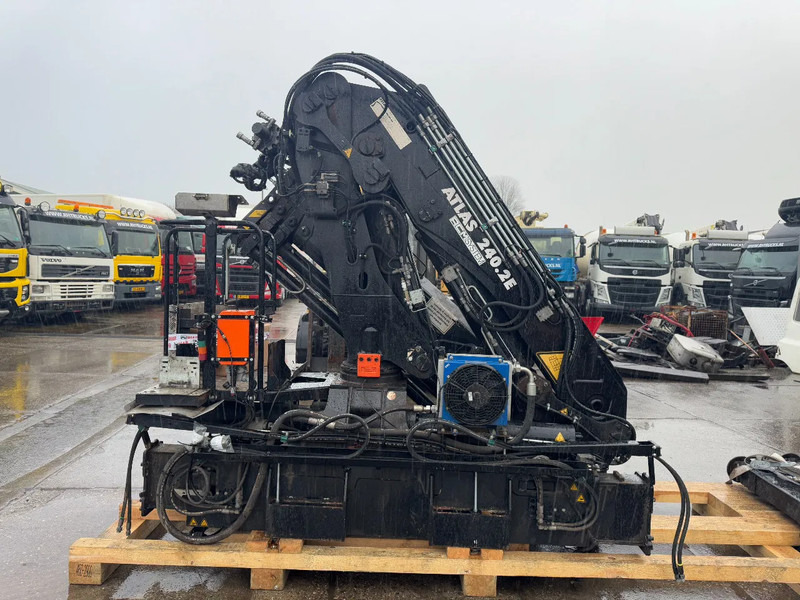 Atlas 240.2E-A3 + REMOTE CONTROL + 5E & 6E FUNCTIE 240.2E-A3 - Platforma: slika 5 Atlas 240.2E-A3 + REMOTE CONTROL + 5E & 6E FUNCTIE 240.2E-A3 - Platforma: slika 5