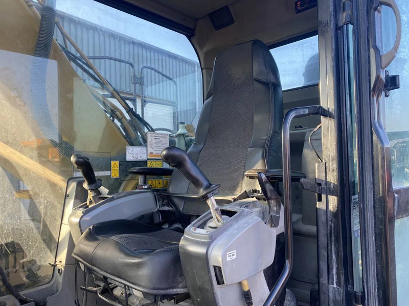 Bager guseničar Caterpillar 336EL TIER 4 CE ONLY 11950 HOURS: slika 18 Bager guseničar Caterpillar 336EL TIER 4 CE ONLY 11950 HOURS: slika 18