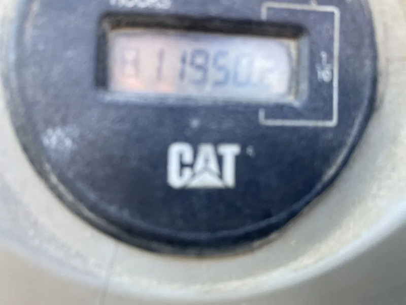 Bager guseničar Caterpillar 336EL TIER 4 CE ONLY 11950 HOURS: slika 19 Bager guseničar Caterpillar 336EL TIER 4 CE ONLY 11950 HOURS: slika 19