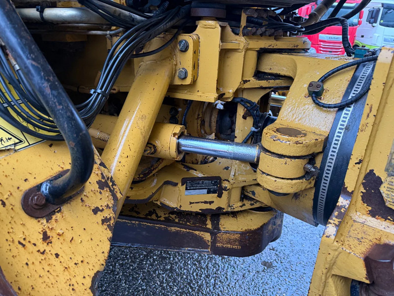 Zglobni kiper Caterpillar 725, CE, AIRCO, RETARDER, REAR CAMERA, AUTO LUBE, 23,5X25 TYERS: slika 19 Zglobni kiper Caterpillar 725, CE, AIRCO, RETARDER, REAR CAMERA, AUTO LUBE, 23,5X25 TYERS: slika 19