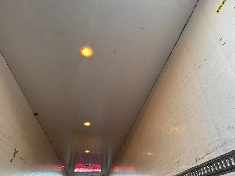 Lizing Chereau 2 AS - SAF - ISOLATED BOX + DHOLLANDIA LIFT 2.000 KG Chereau 2 AS - SAF - ISOLATED BOX + DHOLLANDIA LIFT 2.000 KG: slika 8