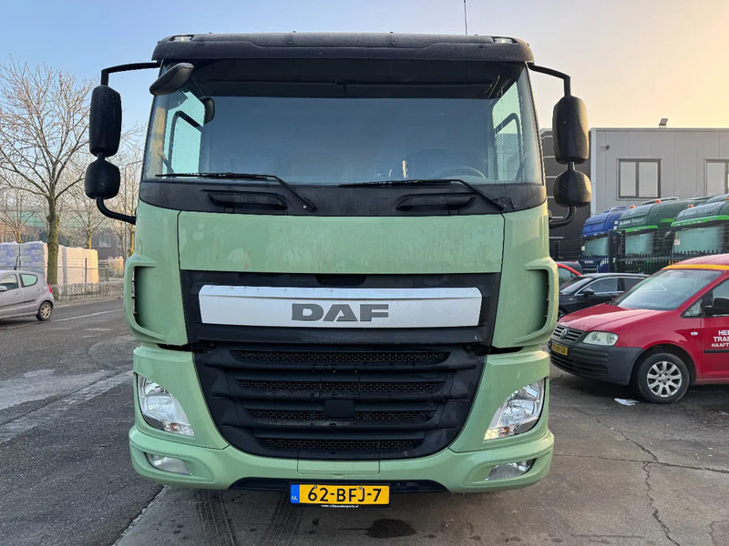 DAF CF 290 6X2 EURO 6 DENNIS EAGLE OLYMPUS 21W - Kamion za smeće: slika 2 DAF CF 290 6X2 EURO 6 DENNIS EAGLE OLYMPUS 21W - Kamion za smeće: slika 2