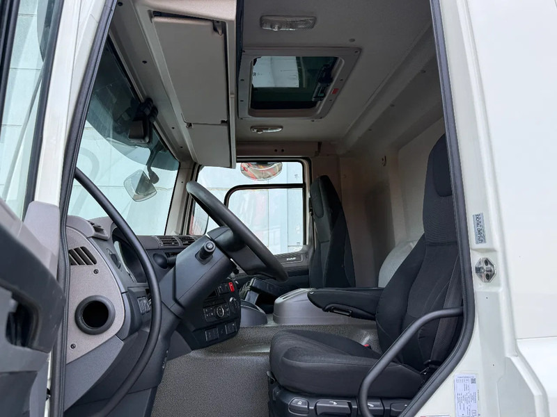 Kamion sa zatvorenim sandukom DAF CF 320 4X2 - EURO 6 - 19 TON + DHOLLANDIA: slika 10 Kamion sa zatvorenim sandukom DAF CF 320 4X2 - EURO 6 - 19 TON + DHOLLANDIA: slika 10