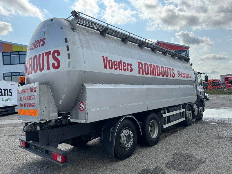 DAF CF 85.360 8X2 EURO 5 + TANK 32.700 LITER - LAMBRECHT - Kamion cisterna: slika 5 DAF CF 85.360 8X2 EURO 5 + TANK 32.700 LITER - LAMBRECHT - Kamion cisterna: slika 5