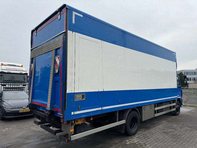 DAF LF 180 4X2 - EURO 6 + DHOLLANDIA LIFT - Kamion sa zatvorenim sandukom: slika 4 DAF LF 180 4X2 - EURO 6 + DHOLLANDIA LIFT - Kamion sa zatvorenim sandukom: slika 4
