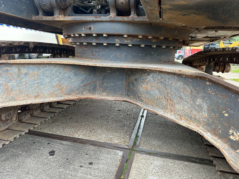 Bager guseničar Doosan DX235LC 5 -  ONLY 4226 HOURS -: slika 18