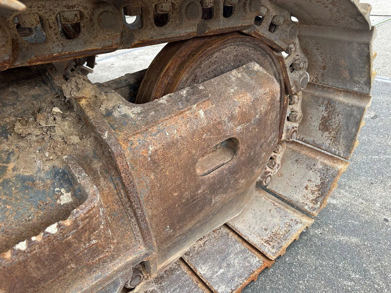 Bager guseničar Doosan DX235LC 5 -  ONLY 4226 HOURS -: slika 9
