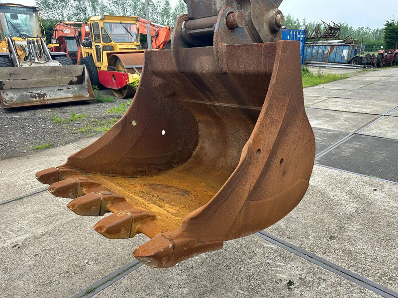 Bager guseničar Doosan DX235LC 5 -  ONLY 4226 HOURS -: slika 16