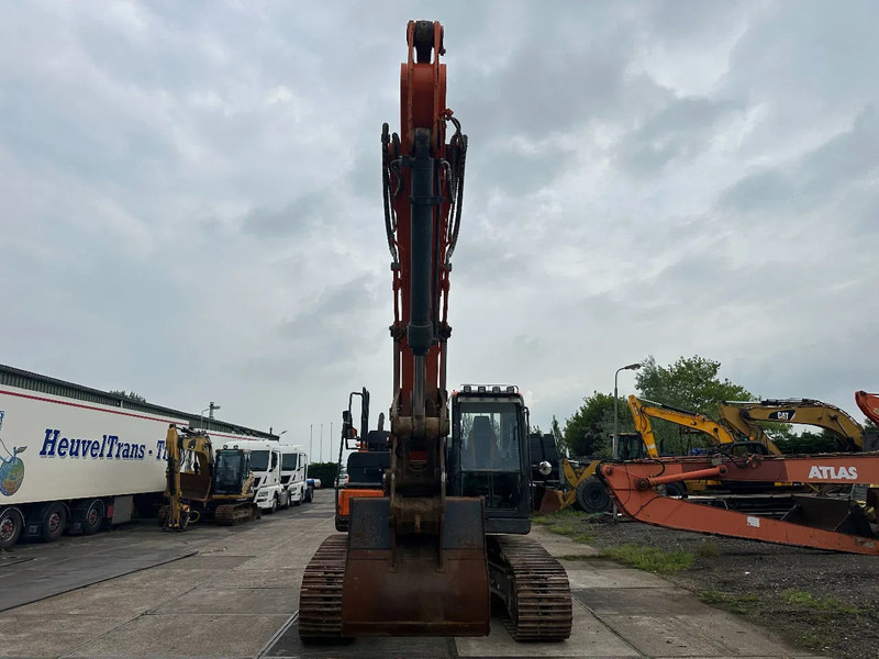 Bager guseničar Doosan DX235LC 5 -  ONLY 4226 HOURS -: slika 17