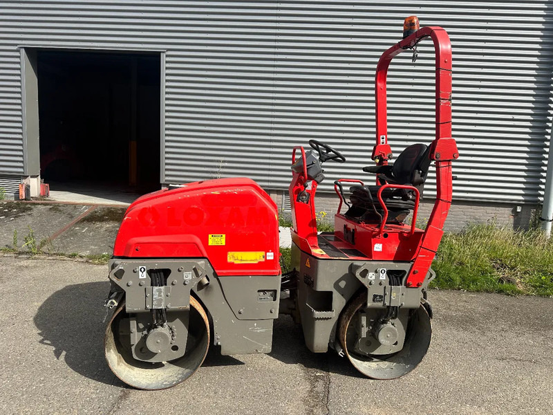 Dynapac CC1200, CE, 1320 HOURS - Valjak: slika 2 Dynapac CC1200, CE, 1320 HOURS - Valjak: slika 2