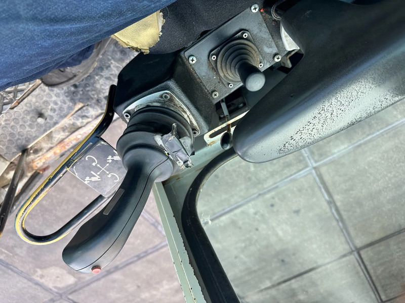 Autokran za sve terene Faun ATF 30-2l 4X4: slika 13 Autokran za sve terene Faun ATF 30-2l 4X4: slika 13