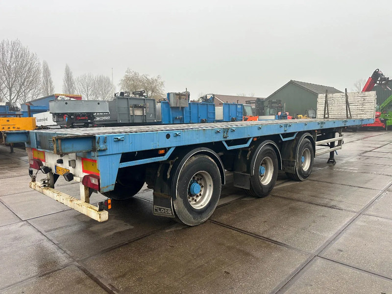 Floor 2 ASSEN GESTUURD - Plato poluprikolica: slika 5 Floor 2 ASSEN GESTUURD - Plato poluprikolica: slika 5