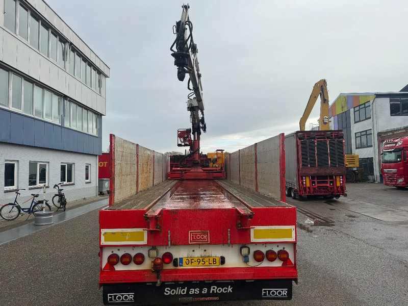 Floor FLO-17-30H + HIAB R-165-F1 - Plato poluprikolica: slika 3 Floor FLO-17-30H + HIAB R-165-F1 - Plato poluprikolica: slika 3