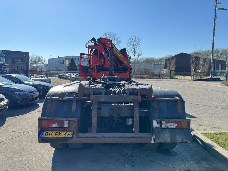Lizing Ginaf M 3232 S 6X2 - EURO 2 + PALFINGER PK19000 + REMOTE + PALIFT HOOK Ginaf M 3232 S 6X2 - EURO 2 + PALFINGER PK19000 + REMOTE + PALIFT HOOK: slika 20 Lizing Ginaf M 3232 S 6X2 - EURO 2 + PALFINGER PK19000 + REMOTE + PALIFT HOOK Ginaf M 3232 S 6X2 - EURO 2 + PALFINGER PK19000 + REMOTE + PALIFT HOOK: slika 20