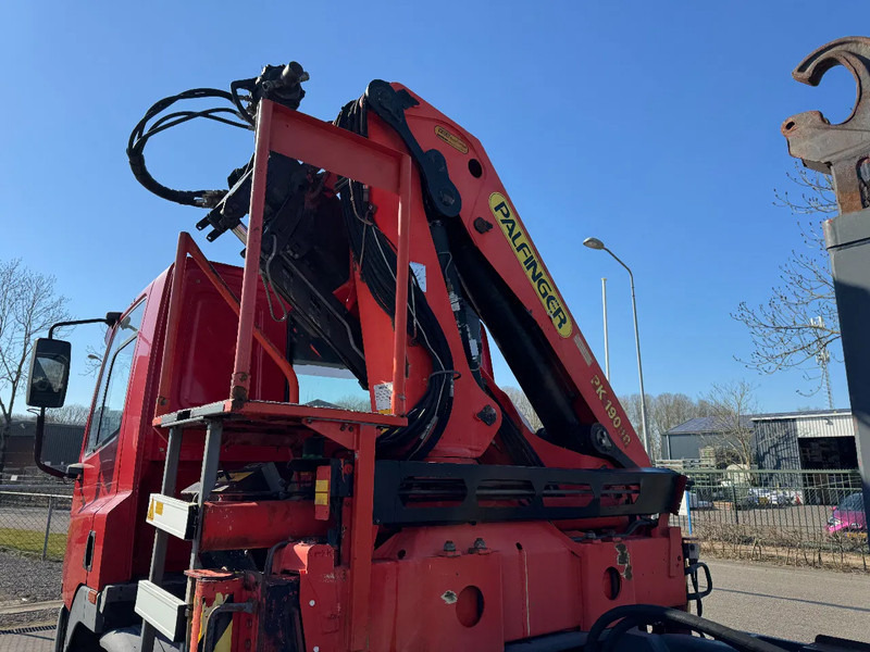 Lizing Ginaf M 3232 S 6X2 - EURO 2 + PALFINGER PK19000 + REMOTE + PALIFT HOOK Ginaf M 3232 S 6X2 - EURO 2 + PALFINGER PK19000 + REMOTE + PALIFT HOOK: slika 8 Lizing Ginaf M 3232 S 6X2 - EURO 2 + PALFINGER PK19000 + REMOTE + PALIFT HOOK Ginaf M 3232 S 6X2 - EURO 2 + PALFINGER PK19000 + REMOTE + PALIFT HOOK: slika 8