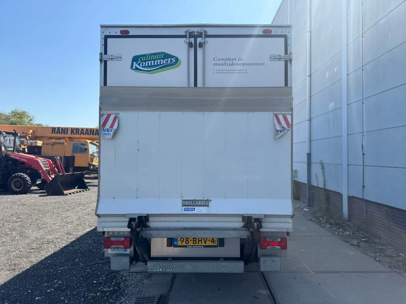 Iveco Daily 70 180pk 4X2 EURO 6 CARRIER COOLER DHOLLANDIA LIFT - Hladnjača: slika 5 Iveco Daily 70 180pk 4X2 EURO 6 CARRIER COOLER DHOLLANDIA LIFT - Hladnjača: slika 5