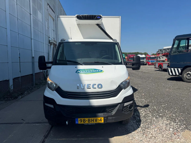 Iveco Daily 70 180pk 4X2 EURO 6 CARRIER COOLER DHOLLANDIA LIFT - Hladnjača: slika 2 Iveco Daily 70 180pk 4X2 EURO 6 CARRIER COOLER DHOLLANDIA LIFT - Hladnjača: slika 2