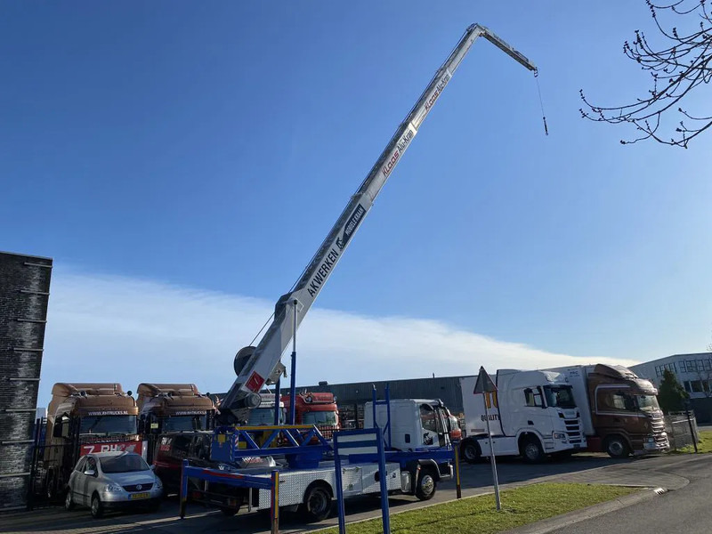 Iveco EuroCargo 90 E18 - EURO 5 + KLAAS ALU-KRAN 30 METER MET REMOTE - Kamion sa dizalicom: slika 5 Iveco EuroCargo 90 E18 - EURO 5 + KLAAS ALU-KRAN 30 METER MET REMOTE - Kamion sa dizalicom: slika 5