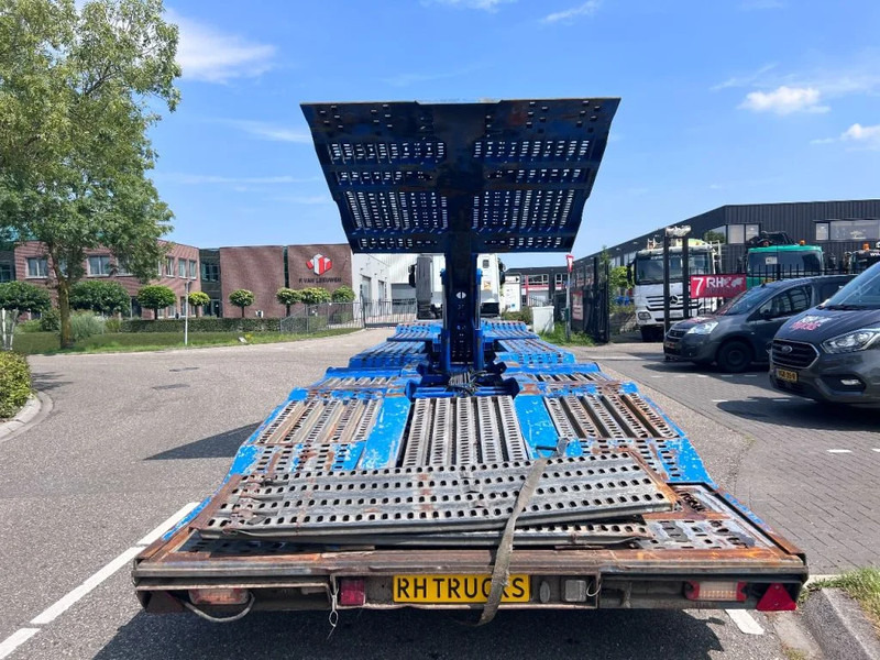 Iveco Stralis 460 6X2 EURO 6 + GS MEPPEL - TRUCK-TRANSPORTER - Kamion za prevoz automobila: slika 5 Iveco Stralis 460 6X2 EURO 6 + GS MEPPEL - TRUCK-TRANSPORTER - Kamion za prevoz automobila: slika 5