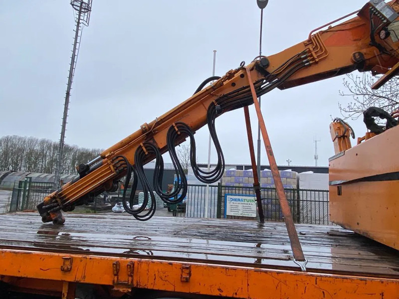 Lizing Kaiser KENNIS 14000 ROLLER CRANE HATZ ENGINE Kaiser KENNIS 14000 ROLLER CRANE HATZ ENGINE: slika 12