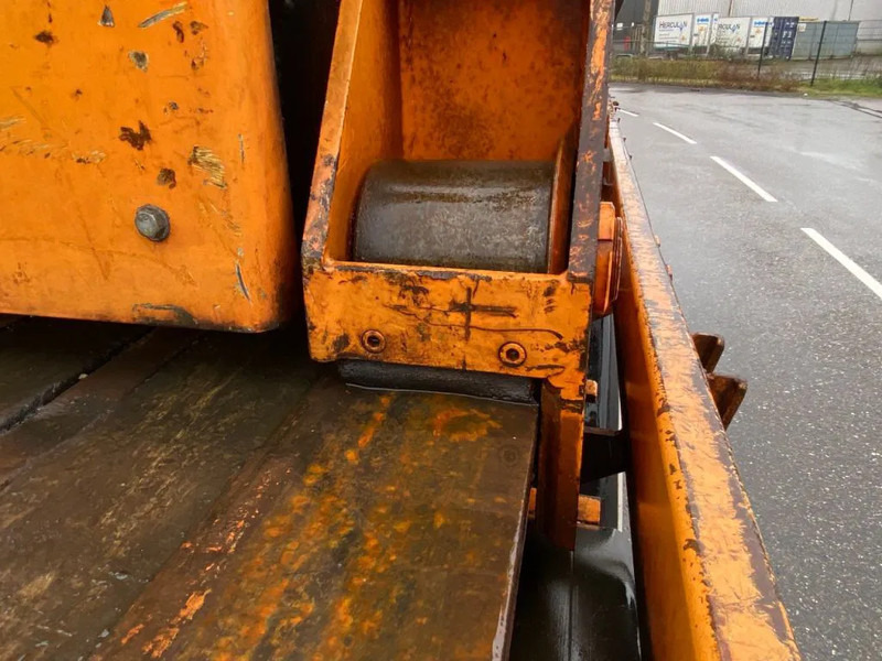 Lizing Kaiser KENNIS 14000 ROLLER CRANE HATZ ENGINE Kaiser KENNIS 14000 ROLLER CRANE HATZ ENGINE: slika 9